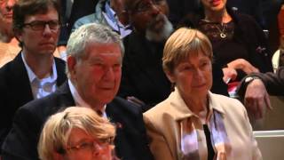 The Theodore H. White Lecture on Press and Politics: "The Press and the Polls"