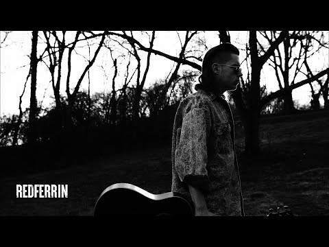 Redferrin - Just Like Johnny (Official Music Video)