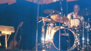 Hothouse Flowers - Isn't It Amazing - Labadoux 2009