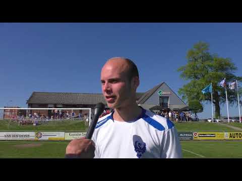interviews Brakel - Arkel