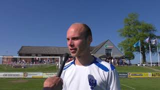 interviews Brakel - Arkel