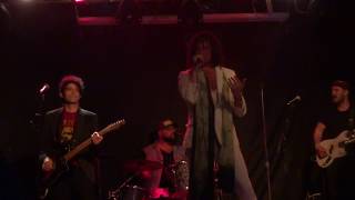 Constantine Maroulis sings Here I Come 6/22/17