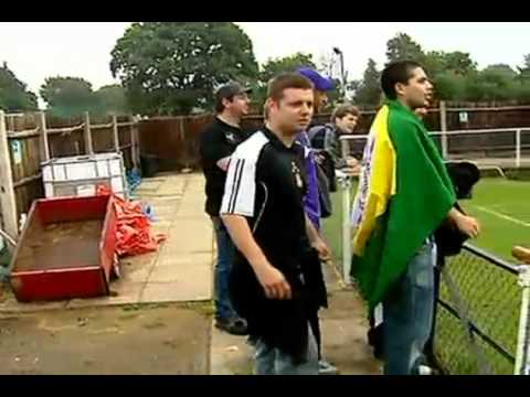 CONHEÇA O CORINTHIAN-CASUALS
