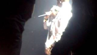 Lil Wayne Regards to NBA