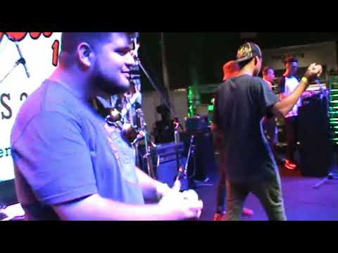 free420 - LLES vs ZITRO - TATTOOSHOW ARGENTINA 2020 - (6 de marzo 2020)