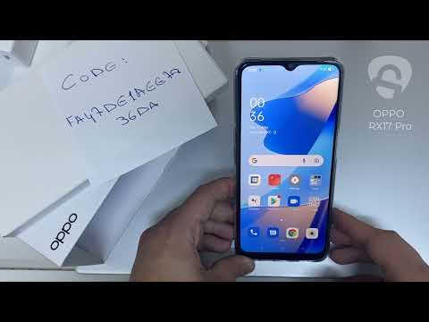 How To Network or Region Unlock your OPPO RX17 Pro - UNLOCKLOCKS.com