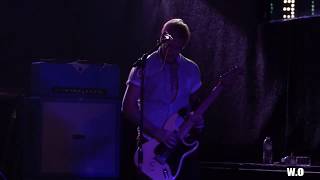 Highly Suspect - Mom Live Chameleon Club Lacaster ,PA 2015