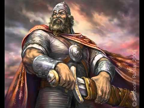 Николай Емелин   Лодья