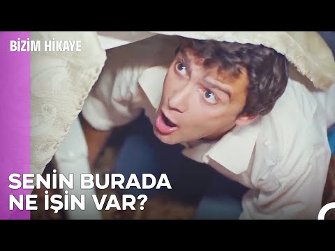 Rahmet İçin Tehlike Çanları - Bizim Hikaye 1. Bölüm