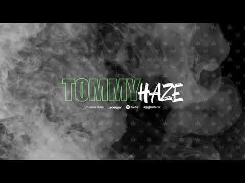 Tommy Haze - Haze (prod by prod. pantone)