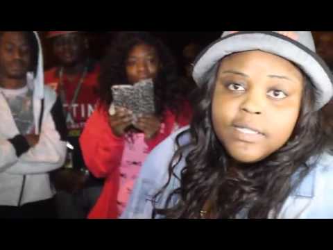 Mizz Flow vs Careless