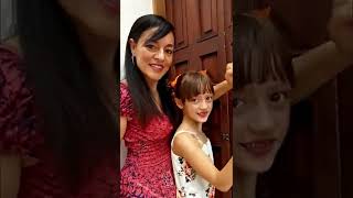 Download lagu CHI BUSSA ALLA NOSTRA PORTA? Brutte Vs. Belle #shorts #LasLunas mp3