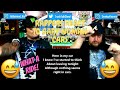Rappers React To Gary Numan "Cars"!!!