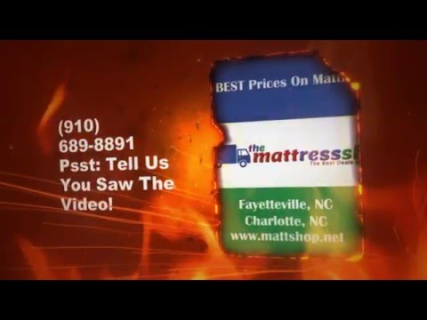 New Mattress Sale Fayetteville NC | Mattress Warehouse Sale Fay NC | 28305