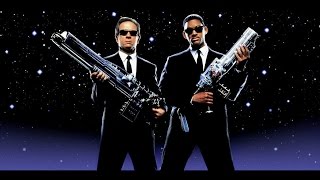 Will Smith - Men In Black