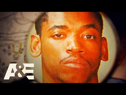 Surprising Tactic Lures Suspect to the Police Precinct | Cold Case Files | A&E