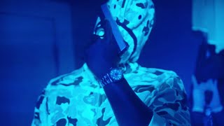 Baby Money - Out The Kitchen (Official Music Video)