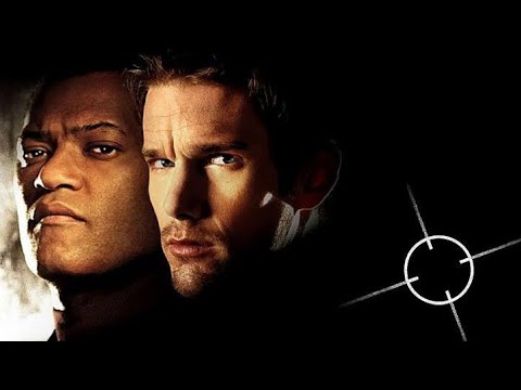 Assault on Precinct 13 Full Movie Facts And Review |  Ethan Hawke | Laurence Fishburne