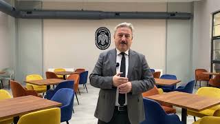 GÜLÜK SOSYAL YAŞAM MERKEZİ