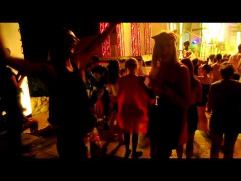 Summer Splash 2013 Harlem Shake