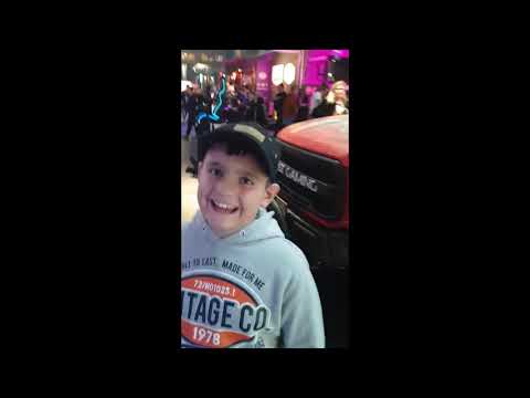 Dreamhack Winter 2019