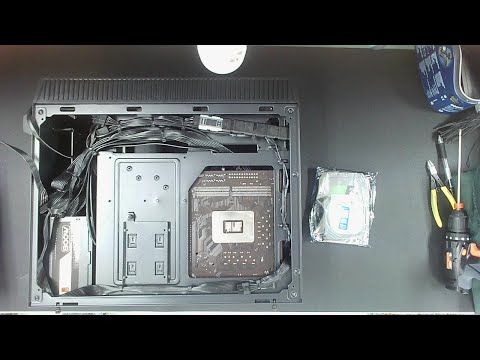 [아싸컴] 조립영상 라이브  / 2411122284(양*석) 고객님 추가분