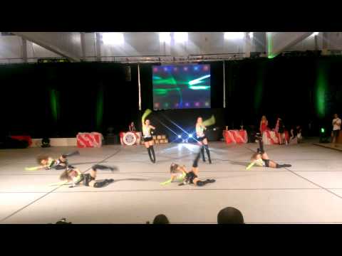Don´t stop! – disco dance