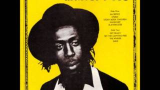 gregory isaacs - dapper slapper - for your love