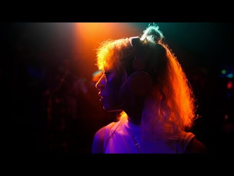 Red Robyn - The Pits (Official Music Video)