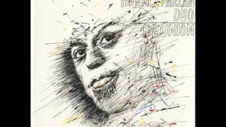 Archie Shepp & Horace Parlan Duo - Reunion (Full Album)