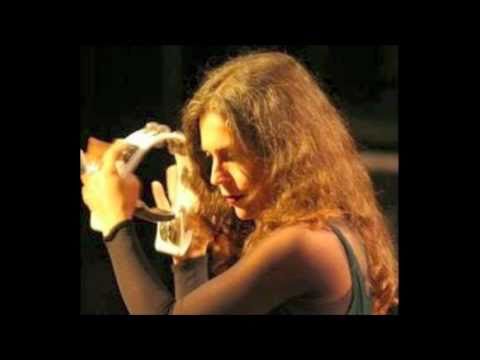 Savina Yannatou - Lullaby