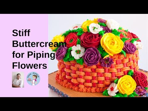 download lagu mp3 mp4 Best Frosting To Make Flowers, download lagu Best Frosting To Make Flowers gratis, unduh video klip Best Frosting To Make Flowers