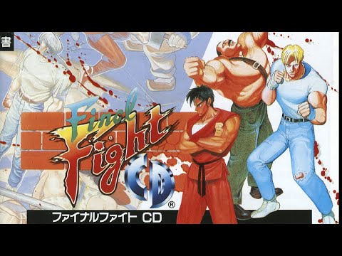 Giant Bombcast 627: Final Fight Questions