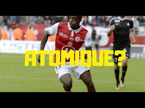 🥂🍭🛏👾 OL Daily Mercato | Hassane Kamara La Gauche Atomique ?