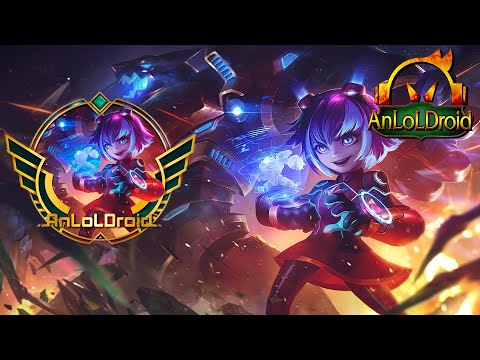 Annie Montage | Best Moments | League of Legends