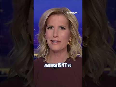Laura Ingraham: Ilhan Omar’s idea of ‘repaying’ the country that gave her refuge is to TRASH it
