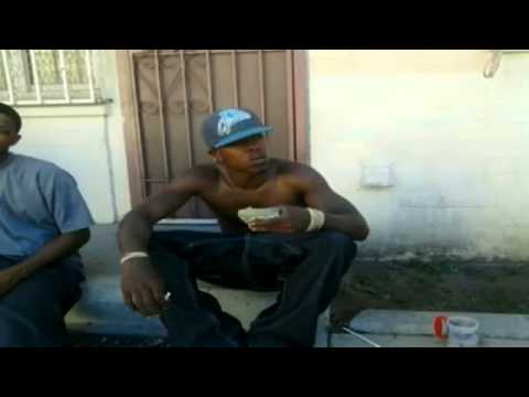 Nino5 feat whokidwoody wE trippin