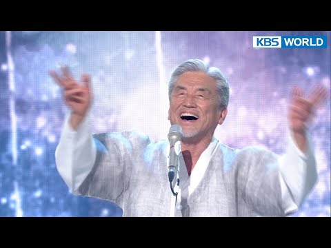 Jang Saik - Spring Rain (Immortal Songs 2) | KBS WORLD TV 220305