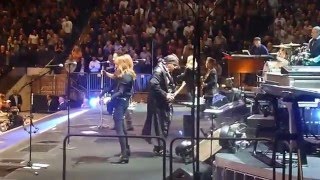 Bruce Springsteen "Meet Me in the City" MSG NYC 1/27/16