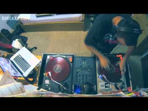 DJ Nexxa - VideoMix Summer 2014 [Hip Hop - Twerk - Trap - Scratch]
