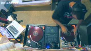 DJ Nexxa - VideoMix Summer 2014 [Hip Hop - Twerk - Trap - Scratch]