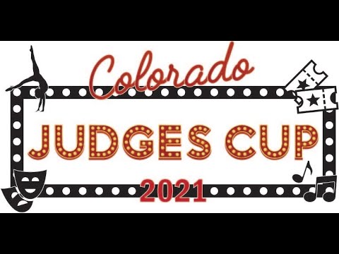 Colorado Judges Cup 2021 - Sep 25, 2021