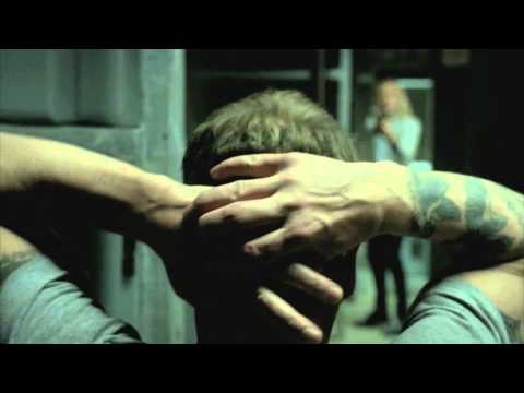 Jack Owns Agent Morgan