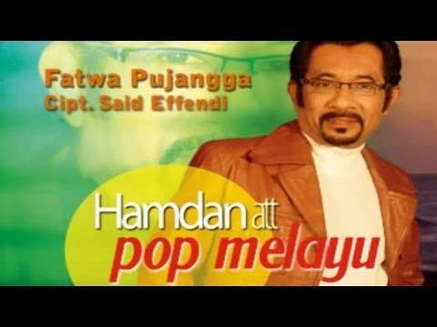 Hamdan ATT - Fatwa Pujangga