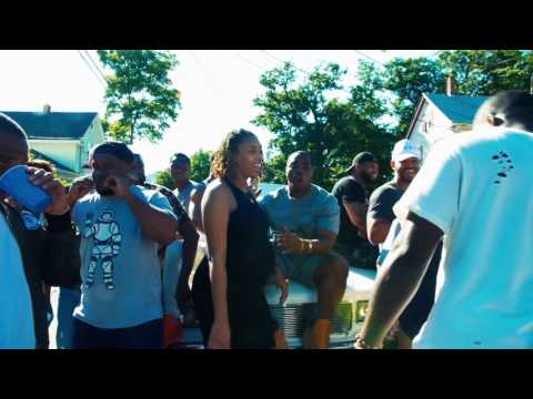Bankxy - Trap All Day (Official Music Video)