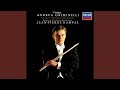 Vivaldi: Concerto for Flute and Strings in D major, Op.10, No.3, RV 428 "Il gardellino"
