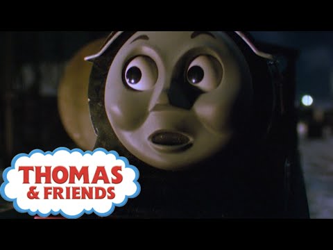 Oliver Engine Thomas