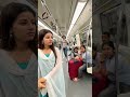 Metro Prank 😁 | Sameer Khan | #viralshort #love #reels #funnyshorts #reelitfeelit #reelsinstagram