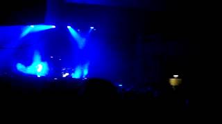 UKF Bass Culture Brixton 2012 (Feed Me)