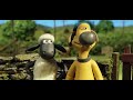 Jinny Of Aladdin Shaun The Sheep New Episode 46 Kid S Cartoon